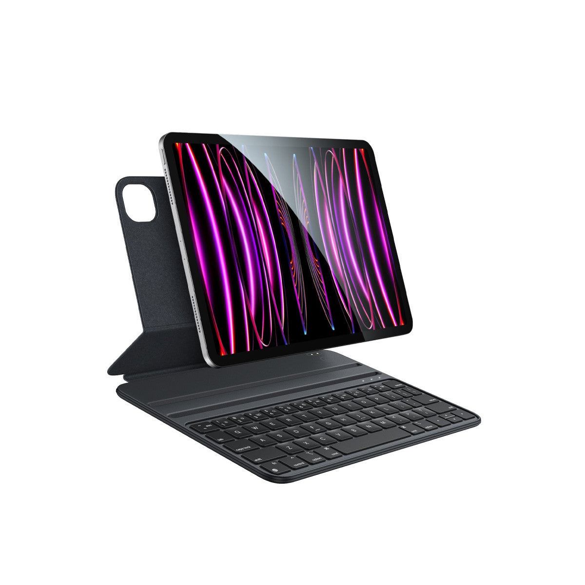Yesido Apple KB23 iPad Pro 11 (2022) Folio Klavyeli Tablet Kılıfı